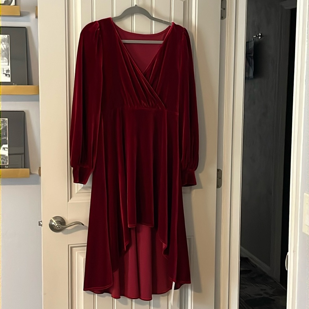 HALARA DRESS